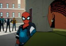 Disney+ Shares New Trailer for Marvel Animation’s “Your Friendly Neighborhood Spider-Man” Series