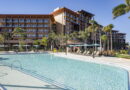 Island Tower at Disney's Polynesian Villas & Bungalows - Cove Pool