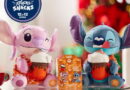 Stitch Attacks Snacks Hot Cocoa