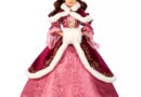 Belle 2024 Doll