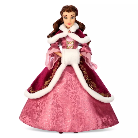 Belle 2024 Doll