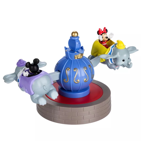 Cinderella Castle Playset