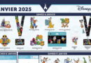 Disneyland Paris Pin Trading 2025