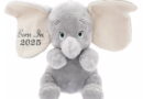 Dumbo Born in 2025 Plush