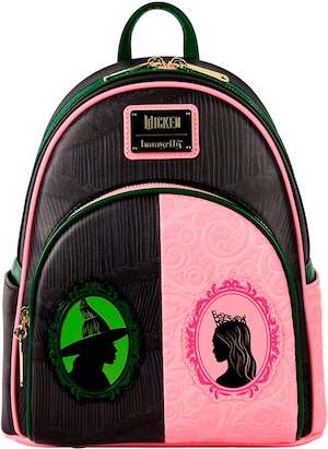 Loungefly Wicked Backpack