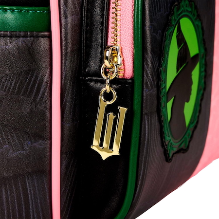 Loungefly Glinda and Elphaba mini backpack