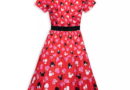 Minnie Mouse Dress for Women