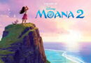 Book Review: The Art of Moana 2