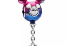 Pandora Mickey Mouse Balloon Charm 2025