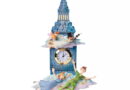 Peter Pan Clock by Jim Shore