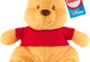 Pooh Gund Bear