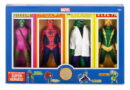 Spider-Man Mego 8” Action Figure Set – World’s Greatest Super-Heroes Available for Preorder