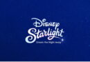 Disney Starlight parade logo