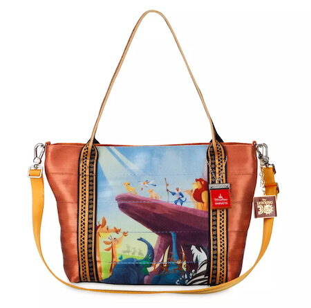 The Lion King 30th Anniversary Tote Bag by Harvey's