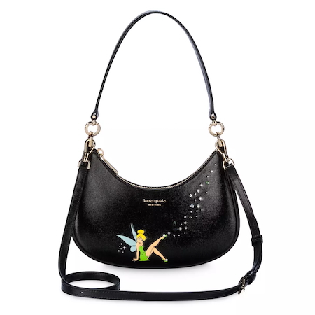 Tinker Bell by kate spade crossbody bag