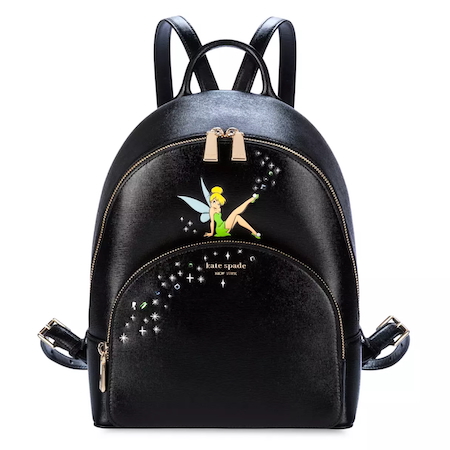 Tinker Bell by kate spade backpack