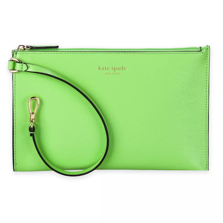 Tinker Bell by kate spade Tote Bag and Clutch Set