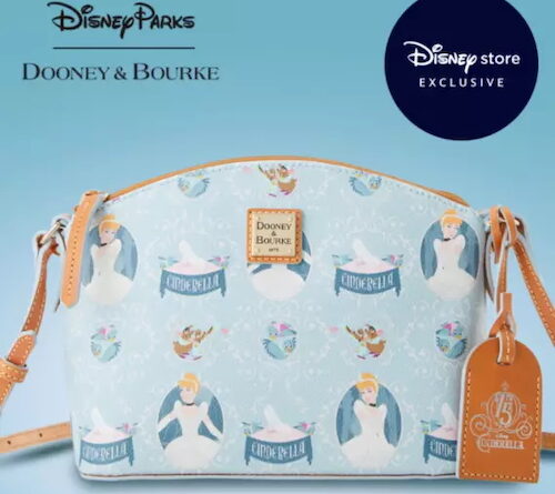 Dooney & Bourke Cinderella Bag