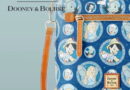 Dooney and Bourke Pinocchio Collection