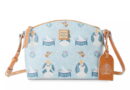 Cinderella Dooney & Bourke Crossbody Bag for 75th