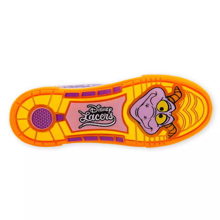 Figment Disney Lacers with box 