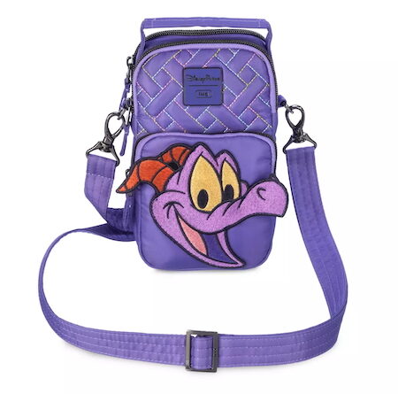 Figment Crossbody Lug Bag