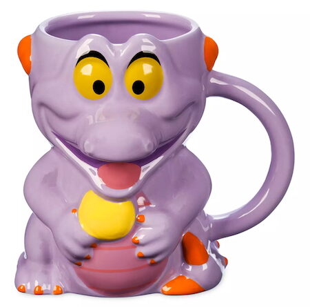 Figment Mug