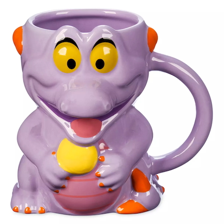 Figment Mug