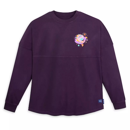 Figment Spirit Jersey for EPCOT International Festival of the Arts 2025 - Front