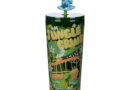 Jungle Cruise Tumbler