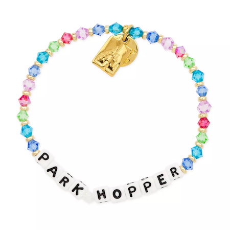 Disney Park Hopper Bracelet by Little Words Project