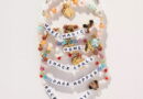 Disney Little Words Project Bracelets