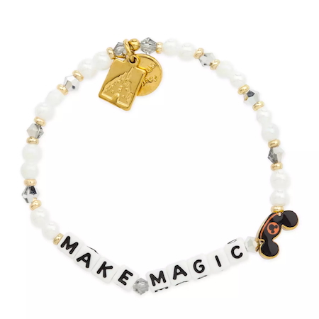 Disney Make Magic Bracelet by Little Words Project