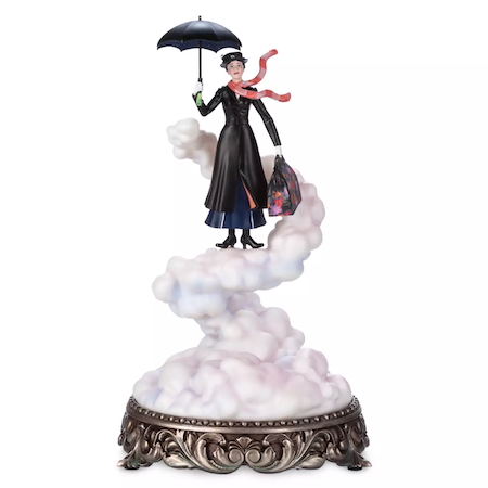 Mary Poppins 60th Anniversary Light-up figure