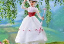 Mary Poppins doll