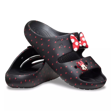 Crocs Minnie Mouse Sandals for Adults