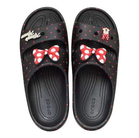 Crocs Minnie Mouse Sandals for Adults