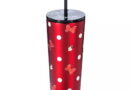 Minnie Mouse Stainless Starbucks Tumbler for Walt Disney World