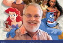 Ron Clements Book Cover