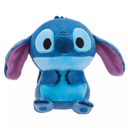 Stitch Disney Mini Mix-Its Valentine's Day Plush – Lilo & Stitch – 7''