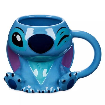 Stitch Mug