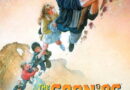 The Goonies: The Ultimate Visual History