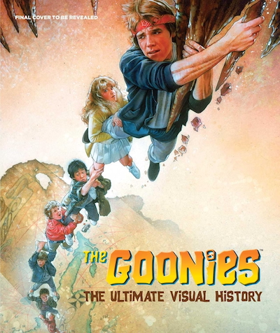 The Goonies: The Ultimate Visual History