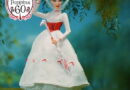 Mary Poppins Limited Edition Doll