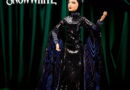 Evil Queen limited edition doll