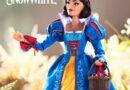 Snow White Limited Edition Doll