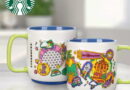 New Disney Parks Starbucks Design Arrives March 31st to Disney Store