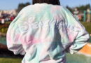 Disneyland Paris Pastle Spirit Jersey