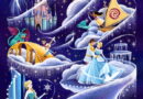 Disney Starlight: Dream the Night Away artwork