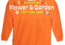 Orange Bird Spirit Jersey